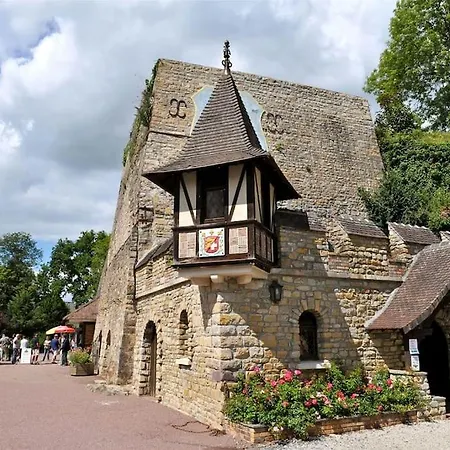 La Clef Des Champs 3* Pont-d'Ouilly