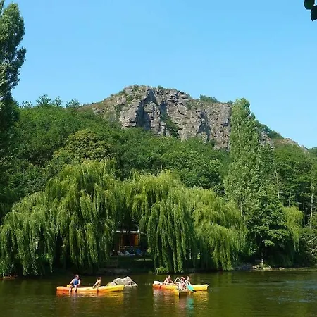 La Clef Des Champs Hotel Pont-d'Ouilly