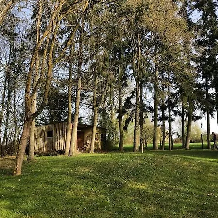 La Clef Des Champs 3* Pont-d'Ouilly